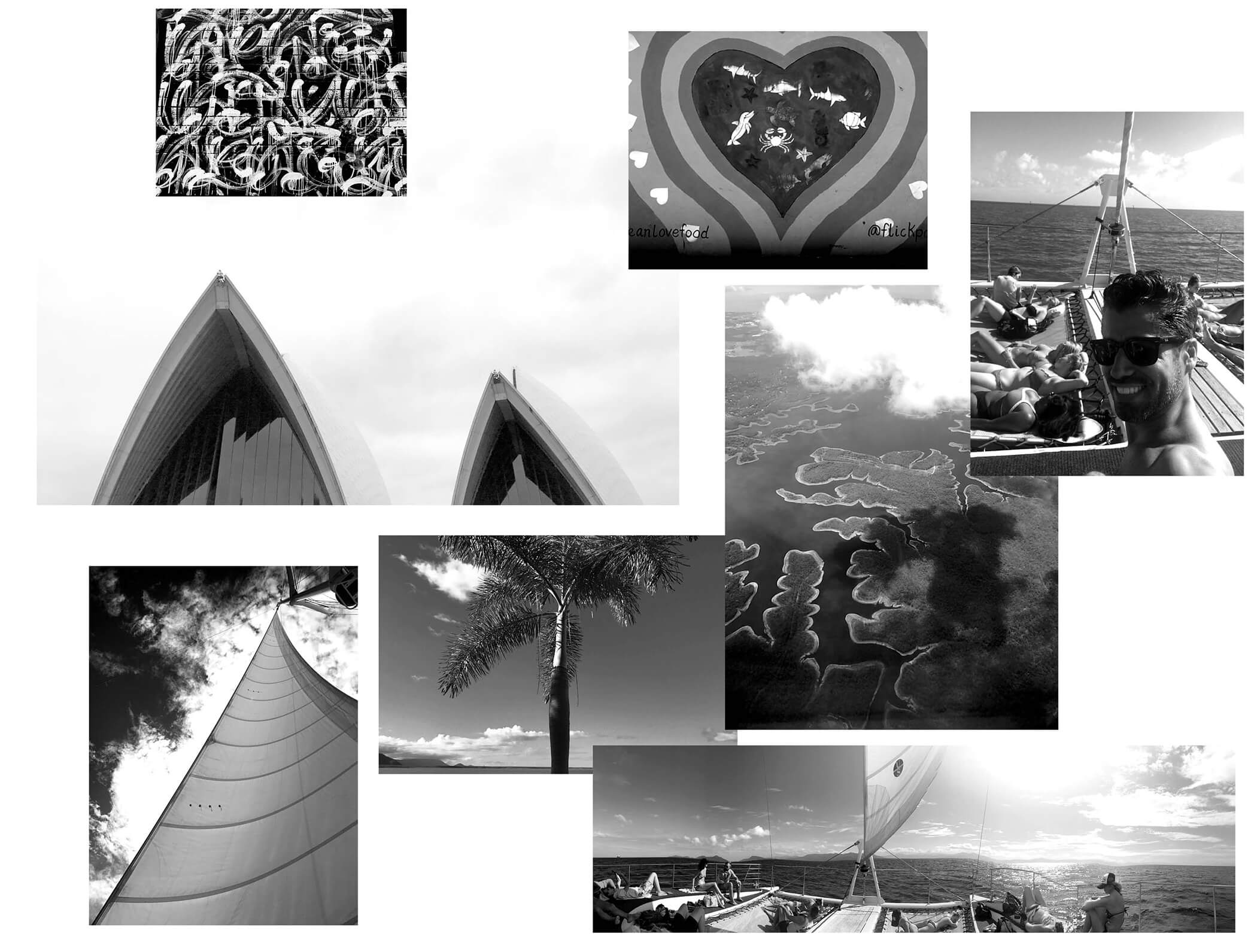 puzzleAUSTRALIA